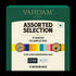 Vahdam Tea Assorted Tea Bags Sampler | 15 Variants